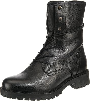 GEOX D HOARA E Women's Ankle Boot - Best Deal Finder