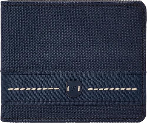 Fossil Men's Bifold Wallet on Amazon.ae - Price Tracker