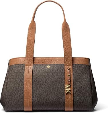 Michael Kors Romee Large Tote on Amazon.ae - Price Tracker