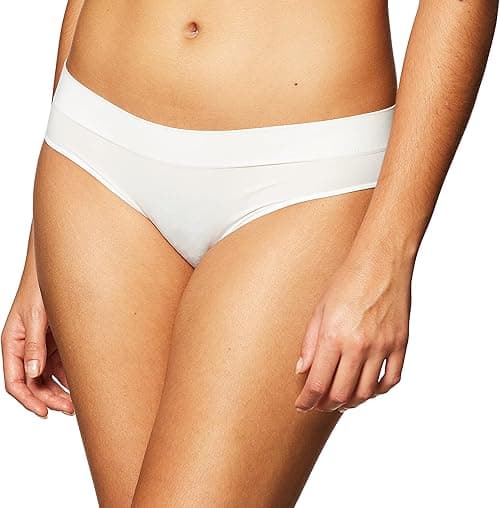 DKNY Women's Seamless Litewear Bikini Panty on Amazon.ae - Price Tracker