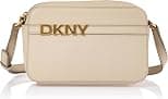 DKNY Womens Avril Camera Bag Handbag (pack of 1) - Best Deal Finder
