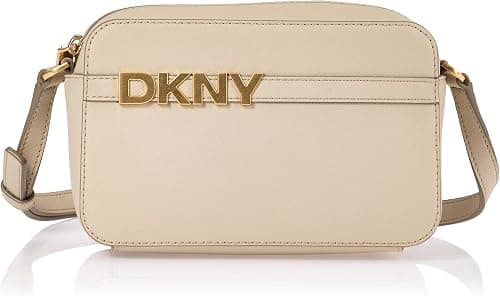 DKNY Womens Avril Camera Bag Handbag (pack of 1) on Amazon - Best Deal Finder