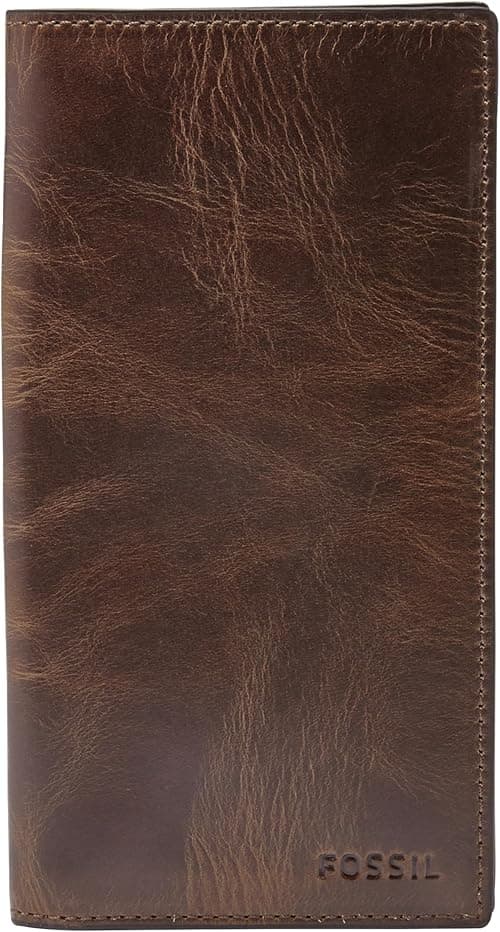 Fossil Men's Quinn Executive on Amazon.ae - Price Tracker