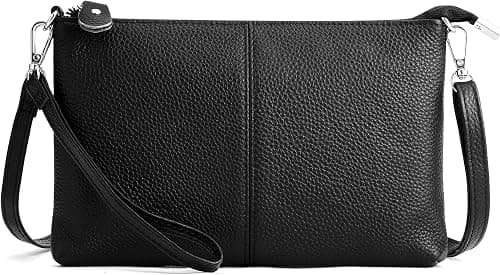 befen womens Delicate Leather Wristlet western on Amazon.ae - Price Tracker