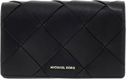 Michael Kors Womens Jet Set Medium Flap Crossbody Handbag (pack of 1) - Best Deal Finder