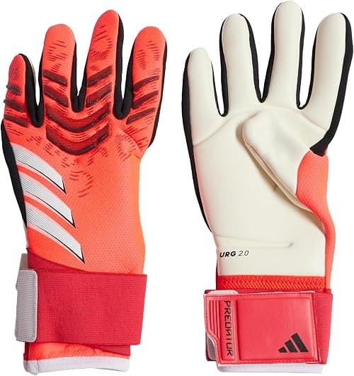 adidas Unisex Adults Predator Competition Goalkeeper on Amazon.ae - Price Tracker