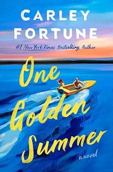 One Golden Summer - متتبع أسعار Amazon.sa