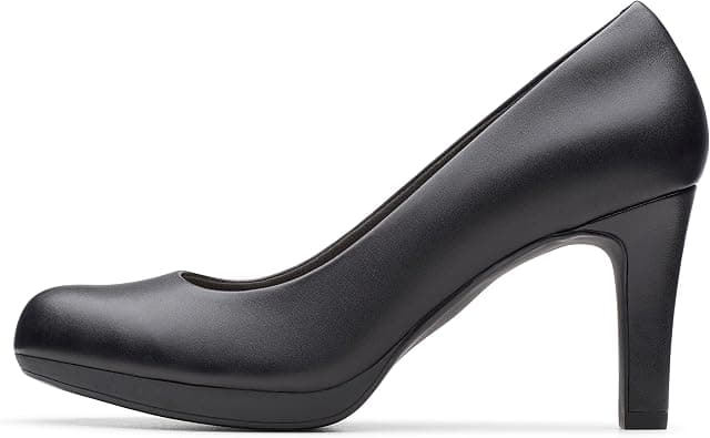 Clarks Adriel Viola Womens Dress Pump on Amazon.ae - Price Tracker