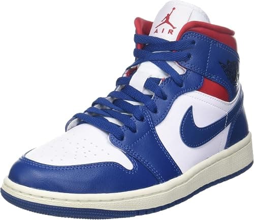 Nike Air Jordan 1 Mid (GS), Men's Sneakers on Amazon.ae - Price Tracker