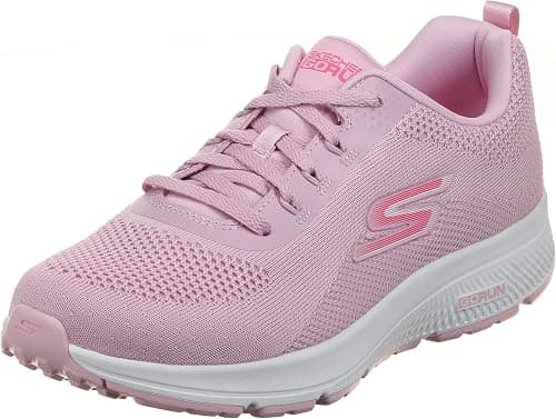 Skechers Go Run Consistent for Women, WHITE ORANGE, 38 EU on Amazon.sa - Price Tracker