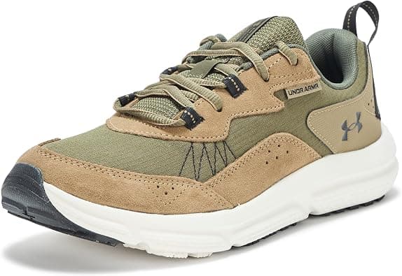 Under Armour Men's Charged Verssert 2 Sneaker on Amazon.ae - Price Tracker