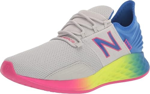 New Balance KL574P Unisex Kids Sneaker on Amazon.ae - Price Tracker