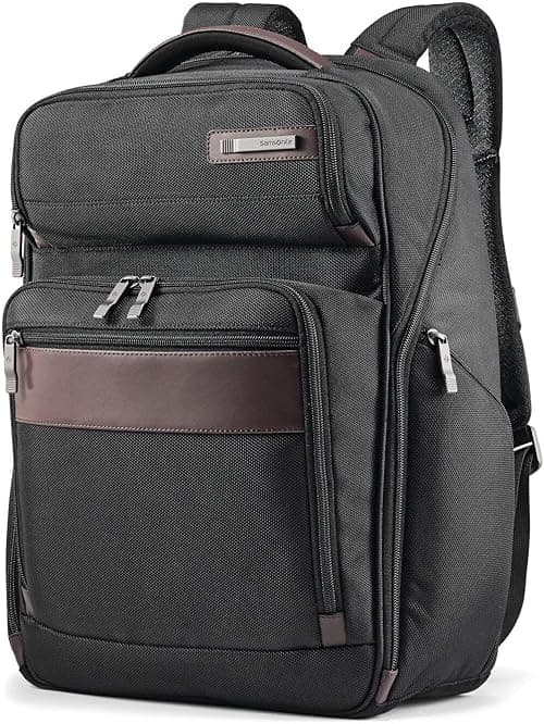 Samsonite Kombi Großer Rucksack on Amazon.ae - Price Tracker