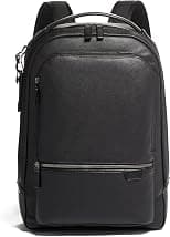 TUMI - Harrison Bradner Laptop Backpack - 14 Inch Computer Bag for Men and Women One Size Black 130533-1041 - Best Deal Finder