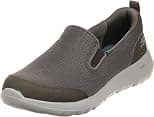 Skechers Go Walk Max Clinched - Athletic Mesh Double Gore Slip on Walking Shoe mens Walking Shoe - Best Deal Finder