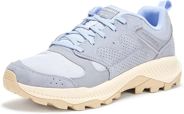 Merrell Women's Tempo Sol Trainers on Amazon.ae - Price Tracker