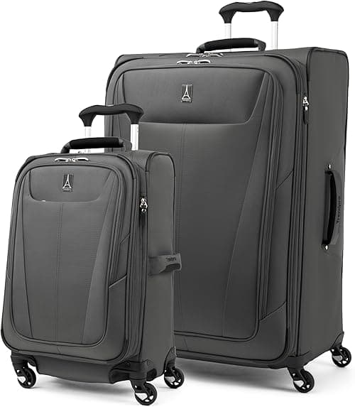Travelpro Maxlite 5 on Amazon.ae - Price Tracker