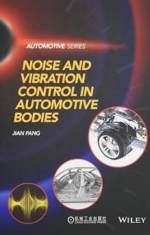 Noise and Vibration Control in Automotive Bodies on Amazon.ae - Price Tracker
