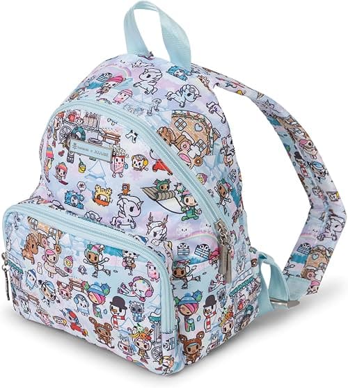JuJuBe - Everyday Mini Children's Backpack على Amazon.ae - متتبع الأسعار