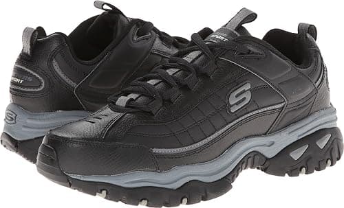 Skechers Energy Afterburn Downforce MNS mens SHOES على Amazon.ae - متتبع الأسعار