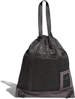 adidas Unisex Adults Must Haves Seasonal Gym Sack - Best Deal Finder