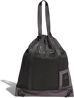 adidas Unisex Adults Must Haves Seasonal Gym Sack - Best Deal Finder
