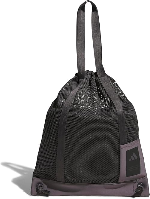 adidas Unisex Adults Must Haves Seasonal Gym Sack on Amazon.ae - Price Tracker