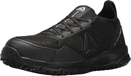 Reebok All Terrain Work Safety Toe Trail Running Work Shoe mens Work & Safety - Best Deal Finder