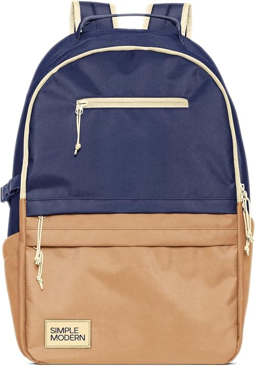 Simple Modern Ellis Backpack for School | Elementary Middle and High School Bookbag for Kids and Teens | Girls and Boys on Amazon.ae - Price Tracker