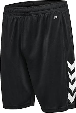 hummel Men's Xk Poly Shorts (pack of 1) on Amazon.ae - Price Tracker