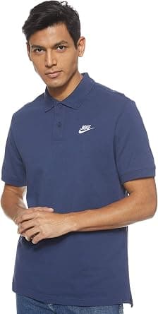 Nike Men's Ce Matchup Pq Polo على Amazon.ae - متتبع الأسعار