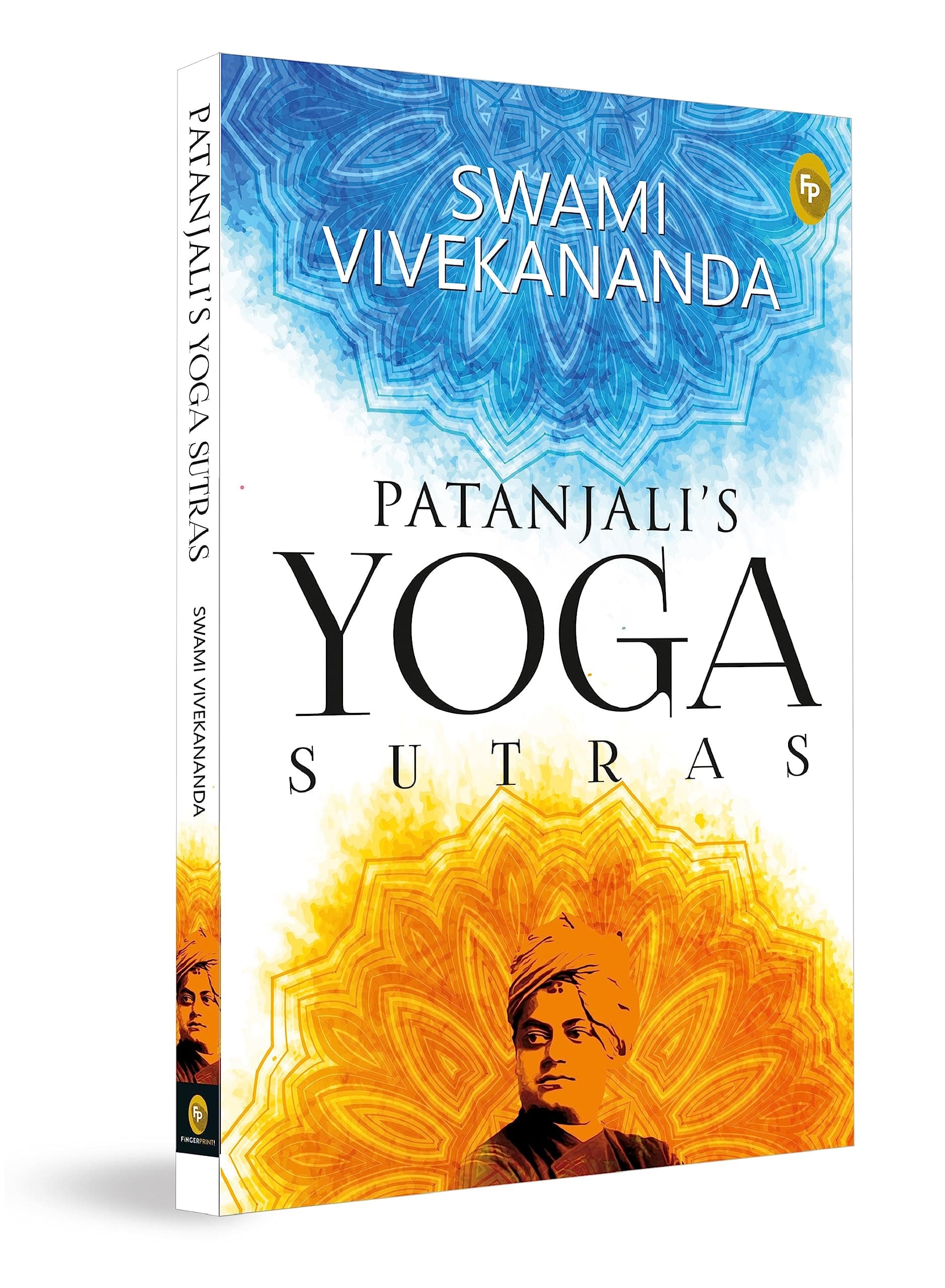 Patanjalis Yoga Sutras on Amazon.ae - Price Tracker