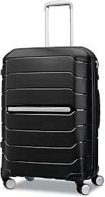Samsonite Freeform Hardside Spinner 24 - Best Deal Finder