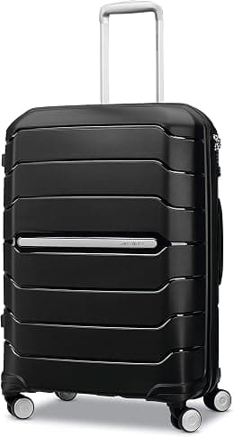 Samsonite Freeform Hardside Spinner 24 - Best Deal Finder