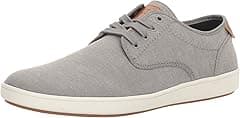 Steve Madden Men's Fenta Fashion Sneaker, Grey Fabric, 12 M - Amazon.ae Price Tracker