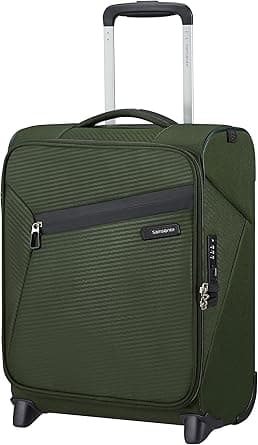 Samsonite Litebeam Litebeam Cabin Luggage on Amazon.ae - Price Tracker