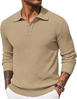 COOFANDY mens Ztj009561 Classic (pack of 1) - Best Deal Finder