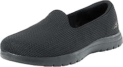 Skechers ON THE GO FLEX -SLIP ON womens Walking Shoe - Amazon.ae Price Tracker
