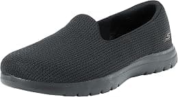 Skechers ON THE GO FLEX -SLIP ON womens Walking Shoe - Best Deal Finder