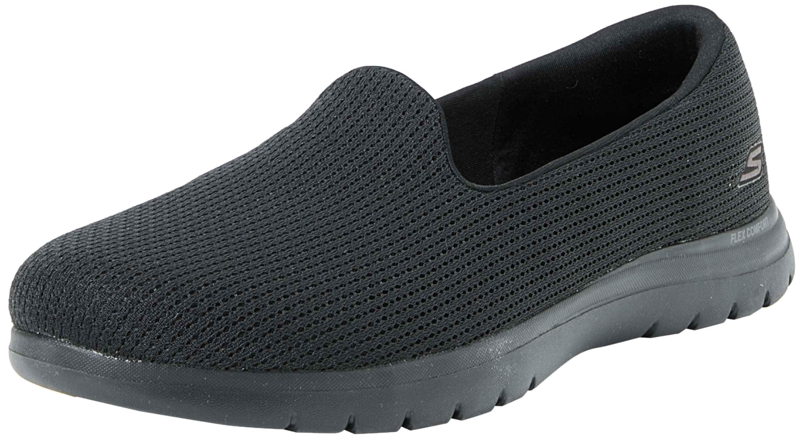 Skechers ON THE GO FLEX -SLIP ON womens Walking Shoe on Amazon.ae - Price Tracker