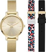 Skechers Women's Quartz Watch Gift Set - Best Deal Finder