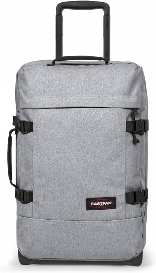 Eastpak Tranverz S Suitcase on Amazon - Best Deal Finder