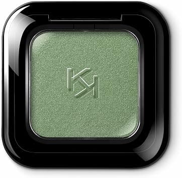 KIKO Milano High Pigment Eyeshadow 47 | Highly pigmented long-lasting eye-shadow, available in 5 different finishes: matte, pearl, metallic, satin and shimmering - Best Deal Finder