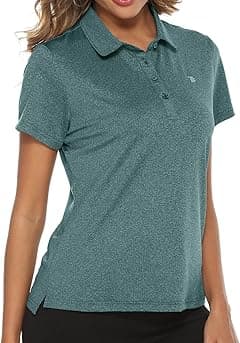 TBMPOY womens Classic Polo Shirt - Amazon.ae Price Tracker