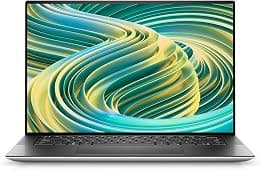 Dell XPS 9500 Premium Laptop | 15"6 Full HD+ Infinity Display | Intel Core i7-10750H, 5 Ghz Upto, 32GB DDR4 RAM, 1TB PCIe® NVMe™ SSD | NVIDIA GTX 1650Ti Graphics | Windows 11 Pro (Renewed) - Amazon.ae Price Tracker