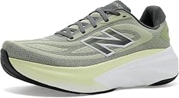 New Balance Men's Fresh Foam X More V6 Running Shoe - Best Deal Finder