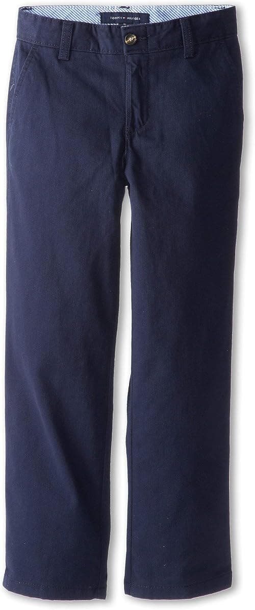 Tommy Hilfiger boys Academy Chino Pant学院风卡其裤academy - Pantalón De Chino Pants on Amazon.ae - Price Tracker