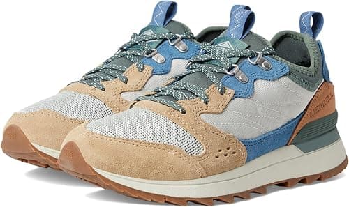Merrell Men's Alpine 83 Sneaker Recraft على Amazon.ae - متتبع الأسعار