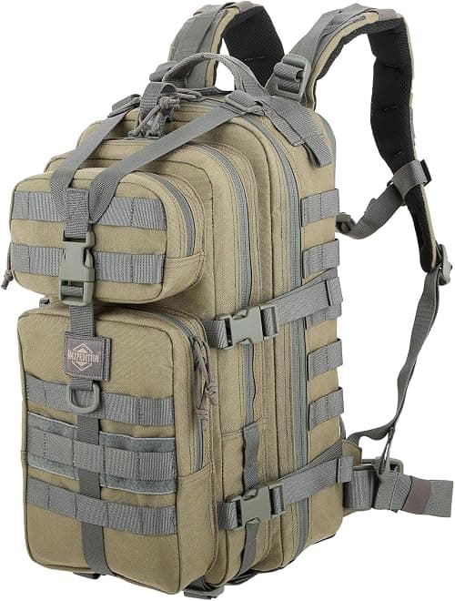 Maxpedition Falcon-II Backpack | Maxpedition على Amazon.ae - متتبع الأسعار