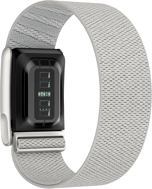 Compatible with Whoop 5.0,Whoop 5.0 ECG version wristbands/accessories, Equipped with installation grooves, Made of nylon/spandex, Breathable,Whoop 5.0 Strap Band Replacement على Amazon.ae - متتبع الأسعار
